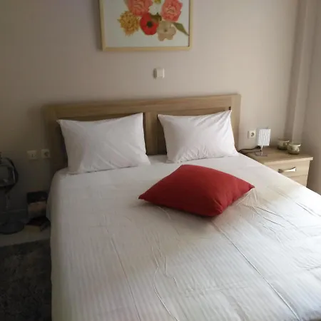 Theanthi Lägenhet Nafplion